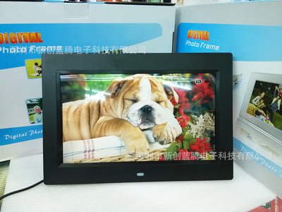 【工廠生產(chǎn)【全志方案系統(tǒng)】10.1寸廣告機,電子相框】價格,廠家,圖片,數(shù)碼相框,深圳市新創(chuàng)藍(lán)騰電子科技-