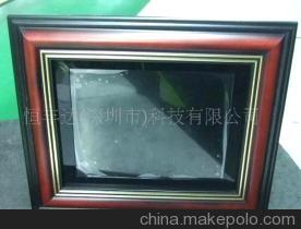 【電子相框,廣告機,禮品相冊,8寸佳的美數(shù)碼相框】價格,廠家,圖片,數(shù)碼相框,恒豐達(dá)(深圳市)科技-