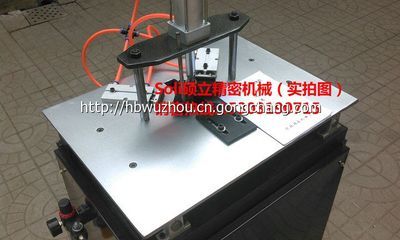 相框訂角機,三缸釘角機,小型相框釘角機價格_機械及行業(yè)設(shè)備_世界工廠網(wǎng)