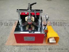 框師傅相框釘角機(jī)器 ksf 15a新款臺(tái)式相框機(jī)械