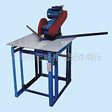 相框機(jī)器上鋸式切角機(jī)/相框切角機(jī)/相框配件配鋁合金角鐵