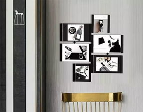 相框界的戰(zhàn)斗機(jī) 想怎么拼怎么拼,簡直賽過樂高