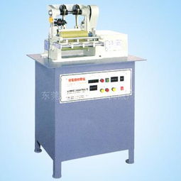 供應(yīng)js 101微電腦切帶機(jī)