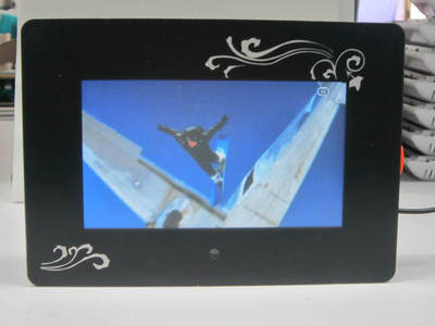 7寸鏡面數(shù)碼相框 結(jié)婚禮品 商務廣告機【工廠直銷 可按要求定制】 - 7寸鏡面數(shù)碼相框 結(jié)婚禮品 商務廣告機【工廠直銷 可按要求定制】廠家 - 7寸鏡面數(shù)碼相框 結(jié)婚禮品 商務廣告機【工廠直銷 可按要求定制】價格 - 深圳市福田區(qū)啟盟電子商行 - 