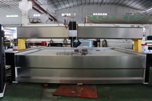 福建陶瓷廠用專業(yè)水刀生產(chǎn)