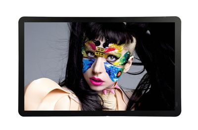 工廠爆款直銷15.6寸電梯廣告機(jī)數(shù)碼相框智能電子相冊(cè)多媒體廣告機(jī)