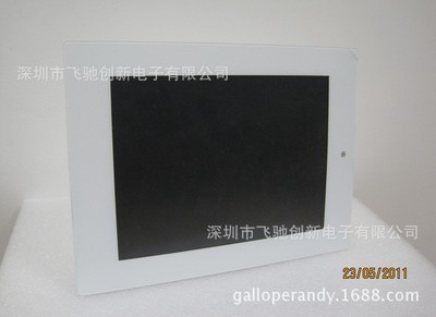 【工廠熱賣10.4寸HD數(shù)碼相框 展架商務(wù)廣告機(jī)】?jī)r(jià)格,廠家,圖片,數(shù)碼相框,深圳市飛馳創(chuàng)新電子-