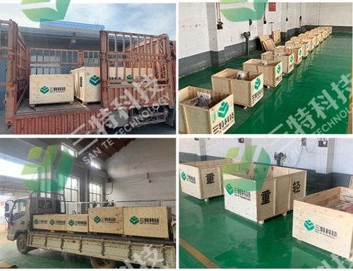 全自動壓力霧化燃燒機 多元化燃料應用的工業熱能解決方案